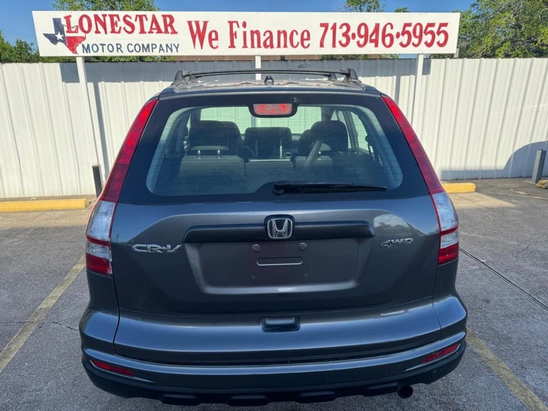 Honda CR-V Vehicle Full-screen Gallery Image 03