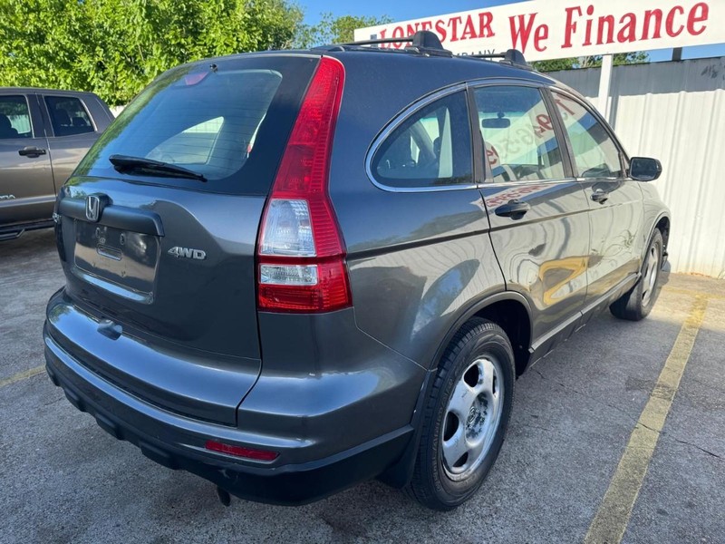 Honda CR-V Vehicle Full-screen Gallery Image 04