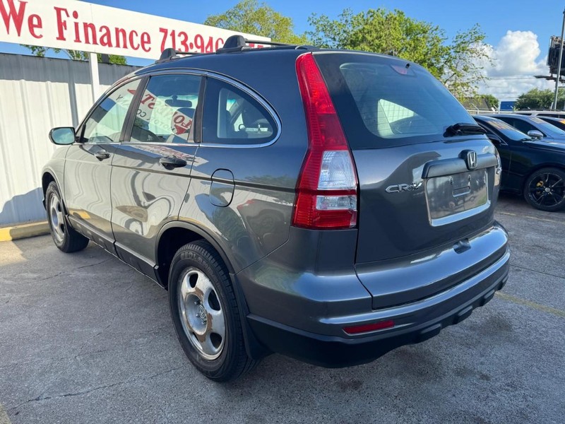 Honda CR-V Vehicle Full-screen Gallery Image 05