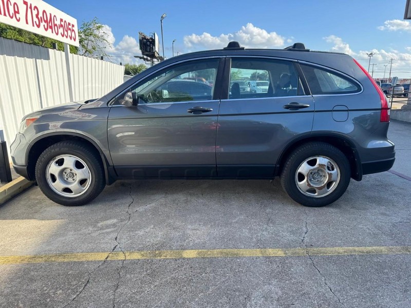 Honda CR-V Vehicle Full-screen Gallery Image 06