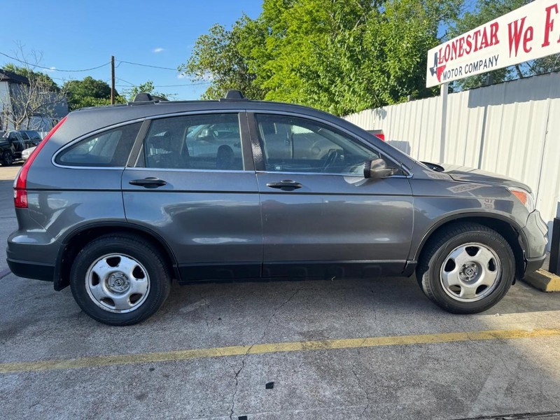 Honda CR-V Vehicle Full-screen Gallery Image 07