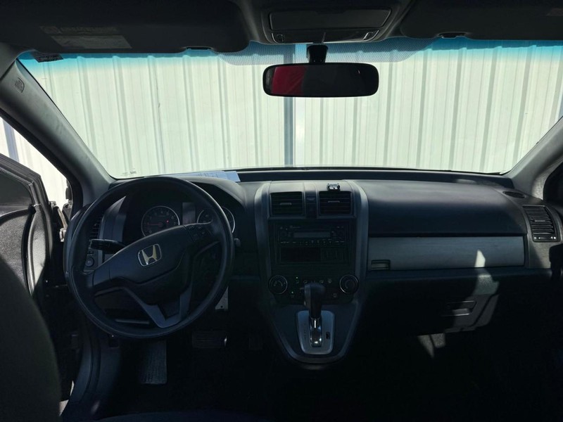 Honda CR-V Vehicle Full-screen Gallery Image 09