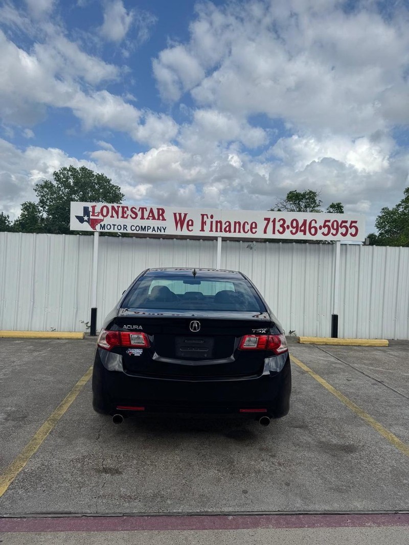 Acura TSX Vehicle Full-screen Gallery Image 04