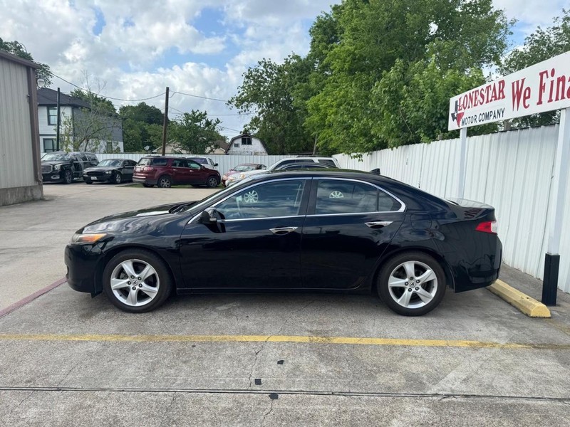 Acura TSX Vehicle Full-screen Gallery Image 07