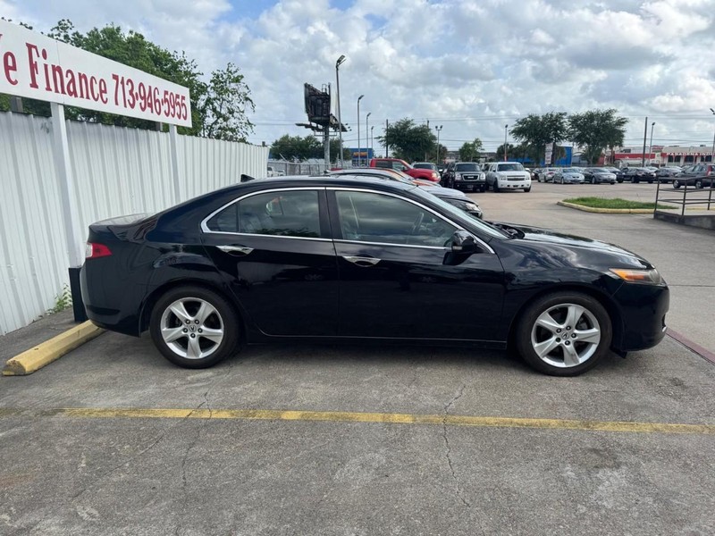 Acura TSX Vehicle Full-screen Gallery Image 08