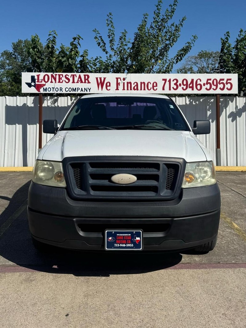 Ford F-150 Vehicle Full-screen Gallery Image 03