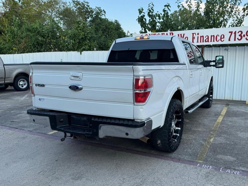 Ford F-150 Vehicle Full-screen Gallery Image 05