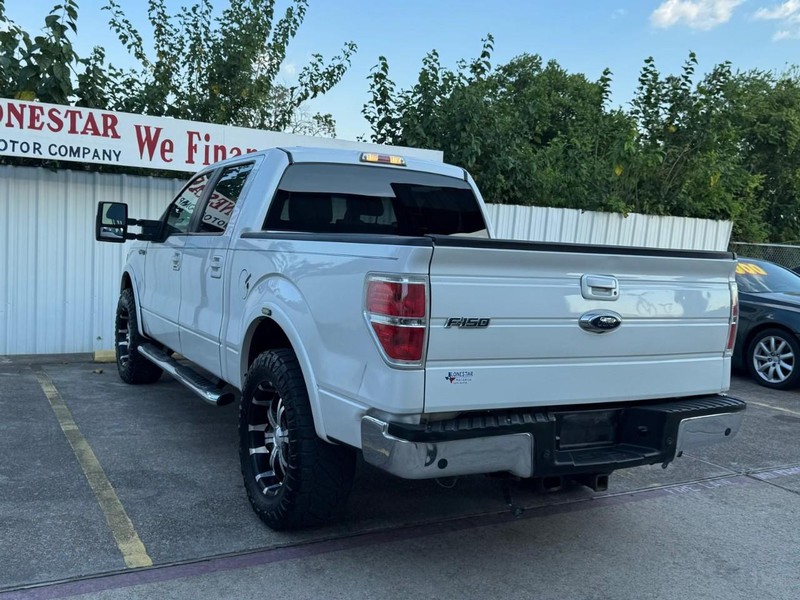 Ford F-150 Vehicle Full-screen Gallery Image 06