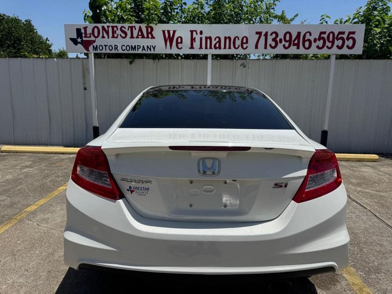Honda Civic Coupe Vehicle Full-screen Gallery Image 04