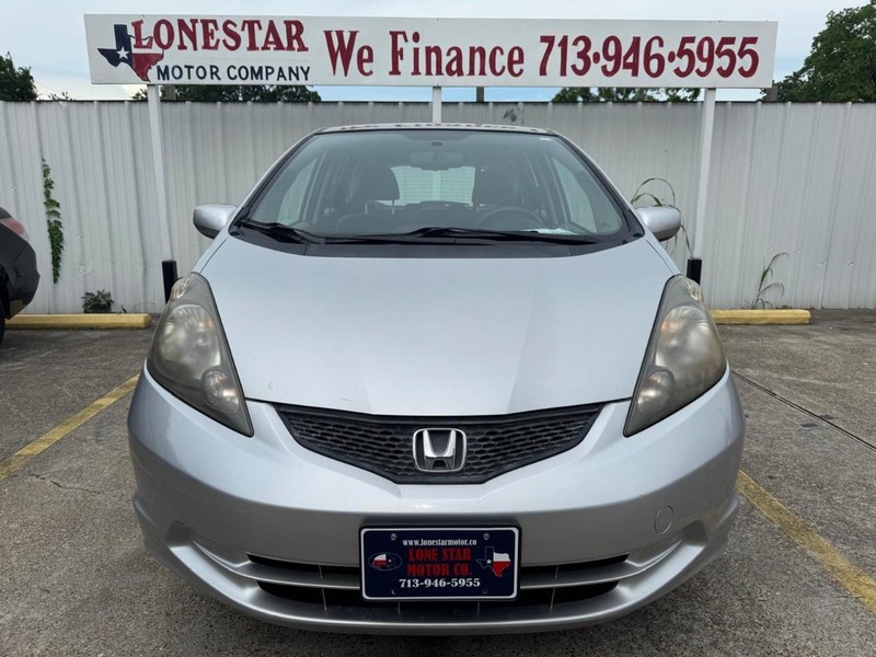 Honda Fit Vehicle Full-screen Gallery Image 03