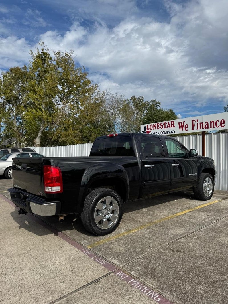 GMC Sierra 1500 Vehicle Full-screen Gallery Image 05