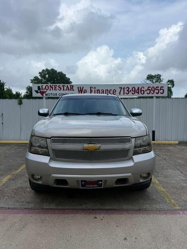 Chevrolet Avalanche Vehicle Full-screen Gallery Image 03