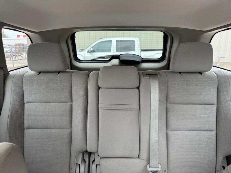 Jeep Grand Cherokee Vehicle Full-screen Gallery Image 11