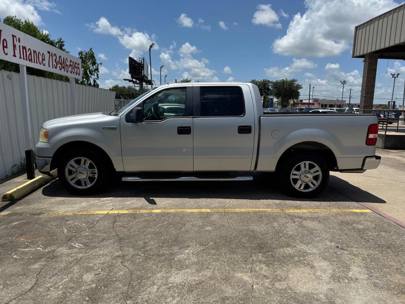 Ford F-150 Vehicle Full-screen Gallery Image 07