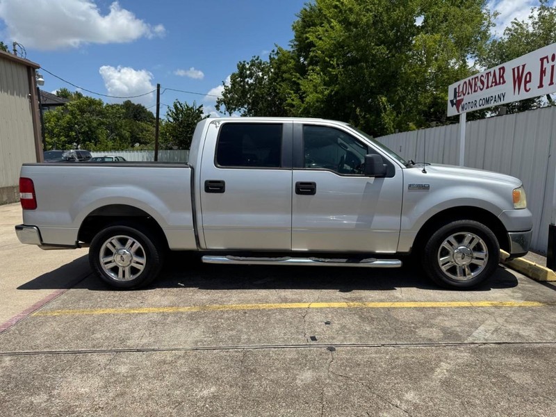 Ford F-150 Vehicle Full-screen Gallery Image 08