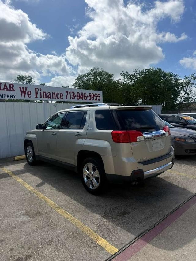 GMC Terrain Vehicle Full-screen Gallery Image 05