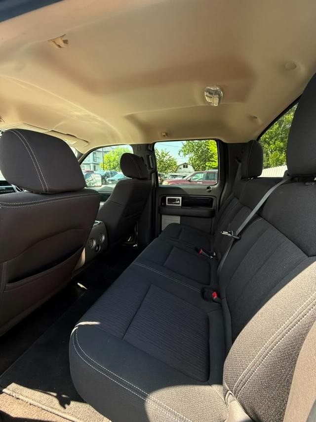 Ford F-150 Vehicle Full-screen Gallery Image 08