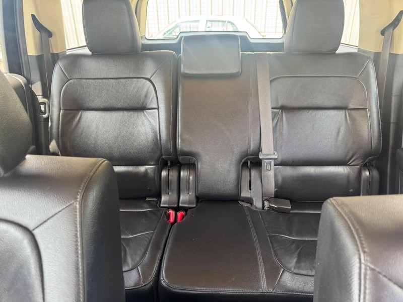 Ford Flex Vehicle Full-screen Gallery Image 12