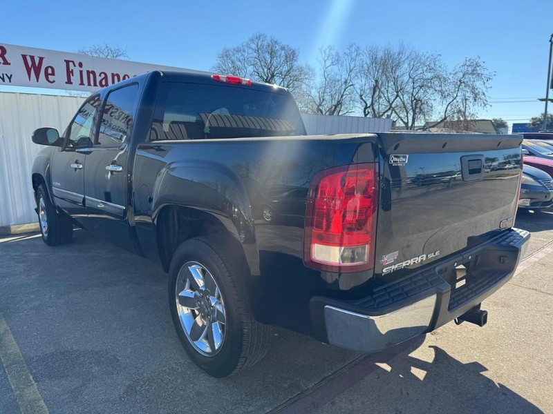 GMC Sierra 1500 Vehicle Full-screen Gallery Image 06