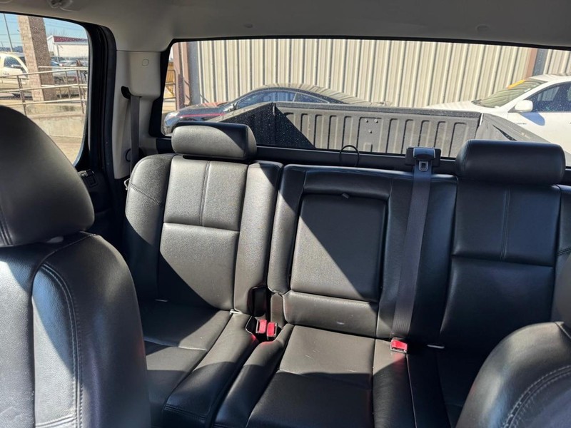 GMC Sierra 1500 Vehicle Full-screen Gallery Image 10
