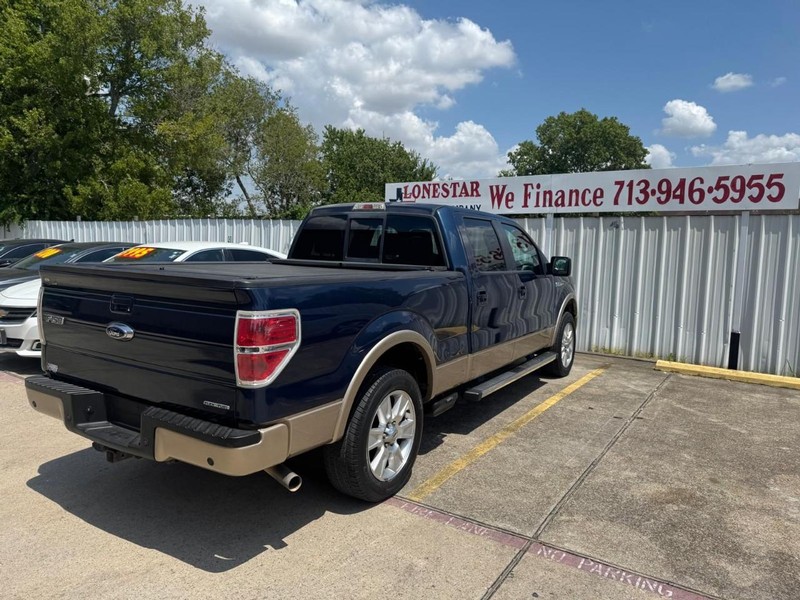 Ford F-150 Vehicle Full-screen Gallery Image 06