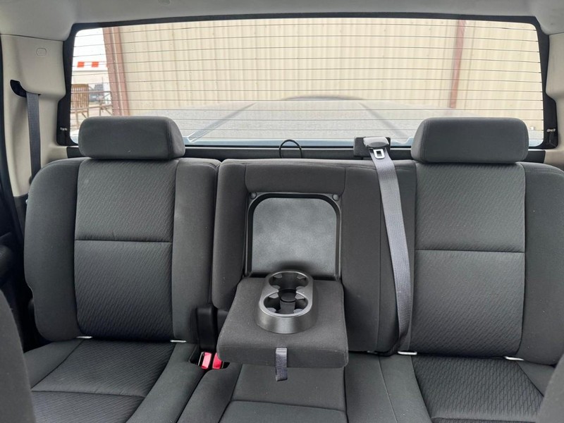 Chevrolet Silverado 1500 Vehicle Full-screen Gallery Image 11