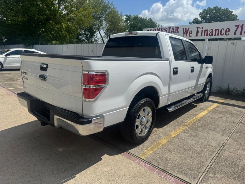 Ford F-150 Vehicle Full-screen Gallery Image 06
