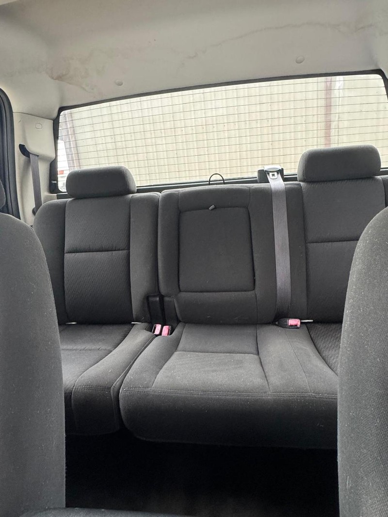 Chevrolet Silverado 1500 Vehicle Full-screen Gallery Image 11