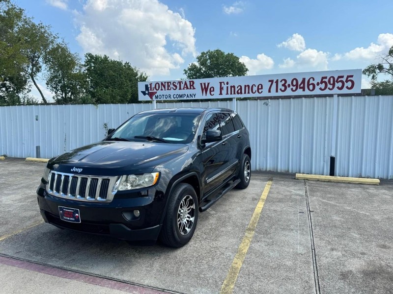 Jeep Grand Cherokee Vehicle Full-screen Gallery Image 02