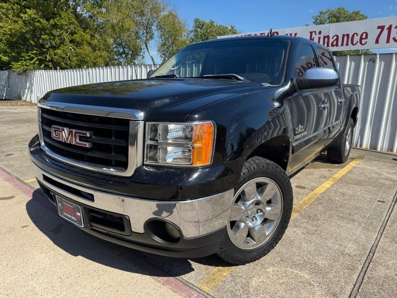 GMC Sierra 1500 Vehicle Full-screen Gallery Image 02