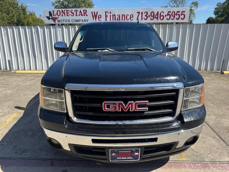 GMC Sierra 1500 Vehicle Full-screen Gallery Image 03