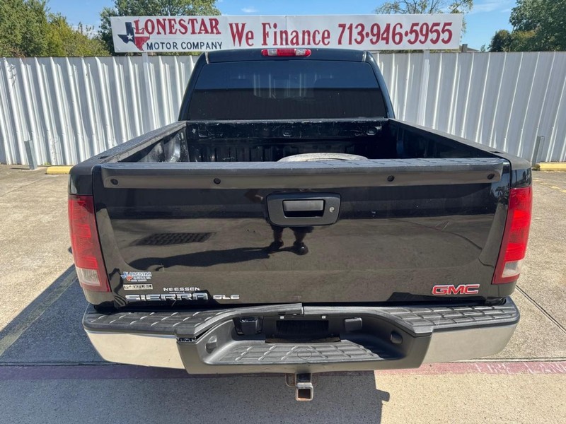 GMC Sierra 1500 Vehicle Full-screen Gallery Image 04