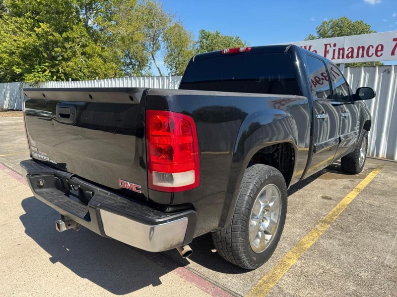 GMC Sierra 1500 Vehicle Full-screen Gallery Image 05