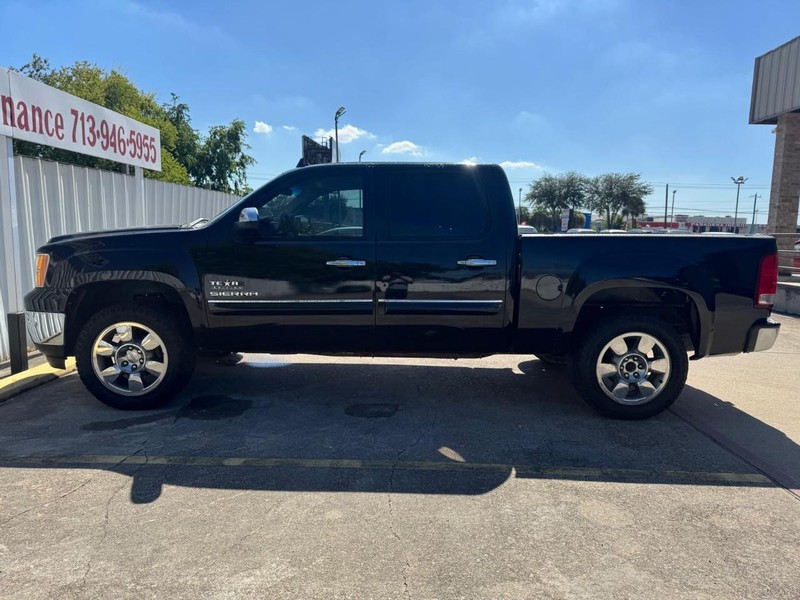 GMC Sierra 1500 Vehicle Full-screen Gallery Image 07