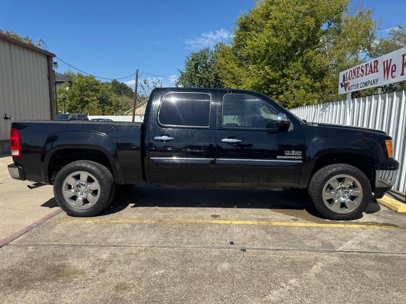 GMC Sierra 1500 Vehicle Full-screen Gallery Image 08