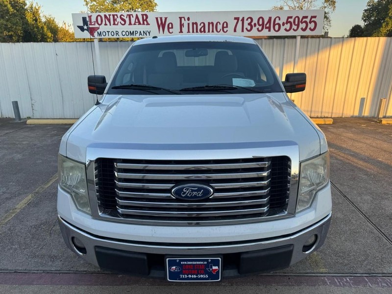 Ford F-150 Vehicle Full-screen Gallery Image 03