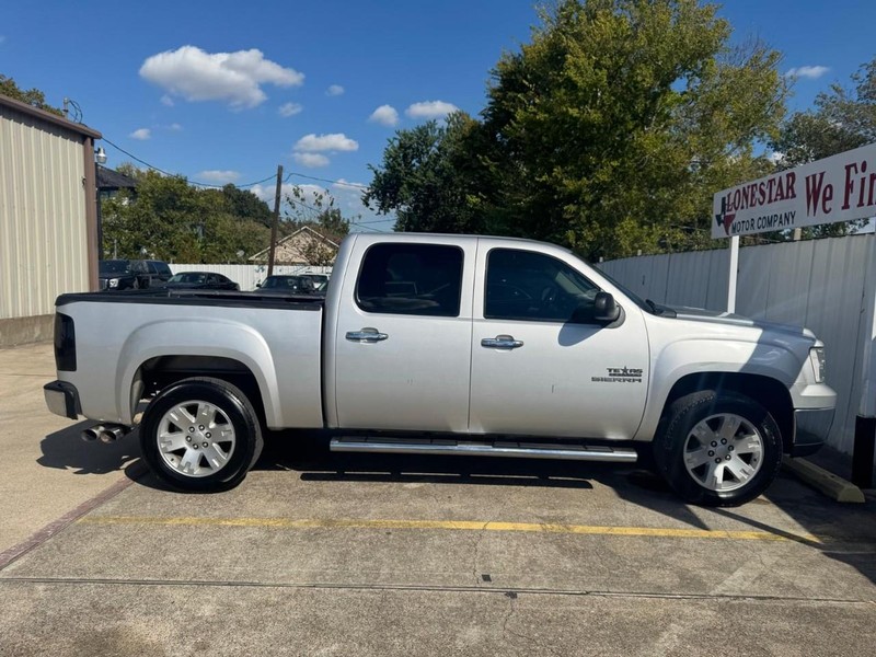 GMC Sierra 1500 Vehicle Full-screen Gallery Image 06
