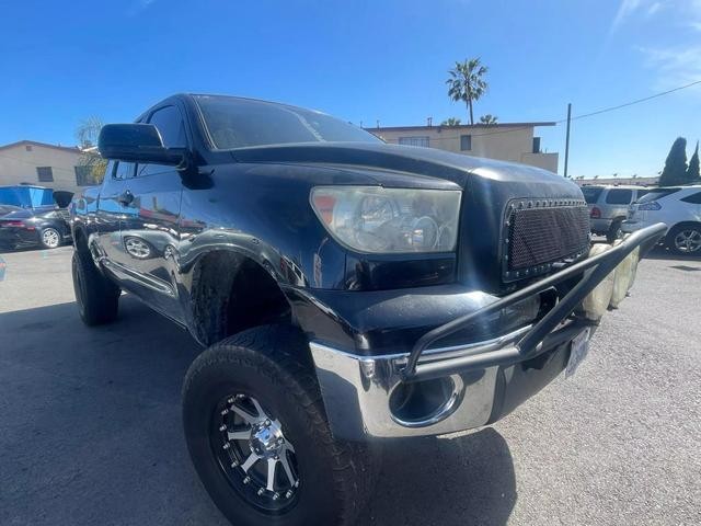more details - toyota tundra