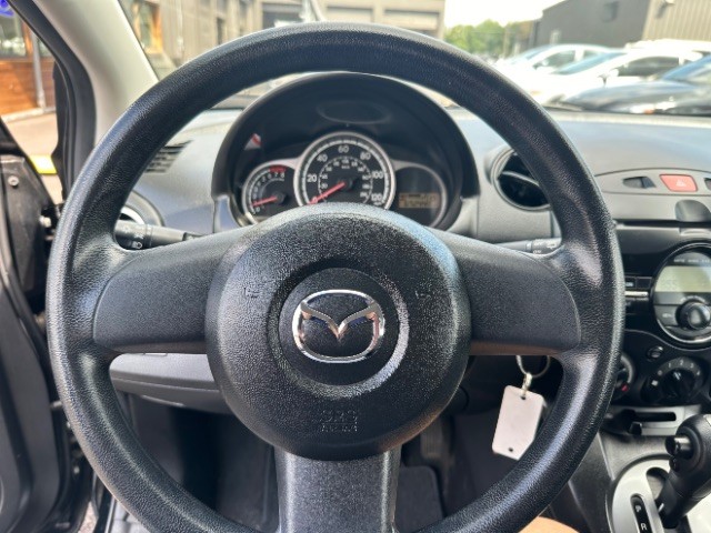 more details - mazda mazda2