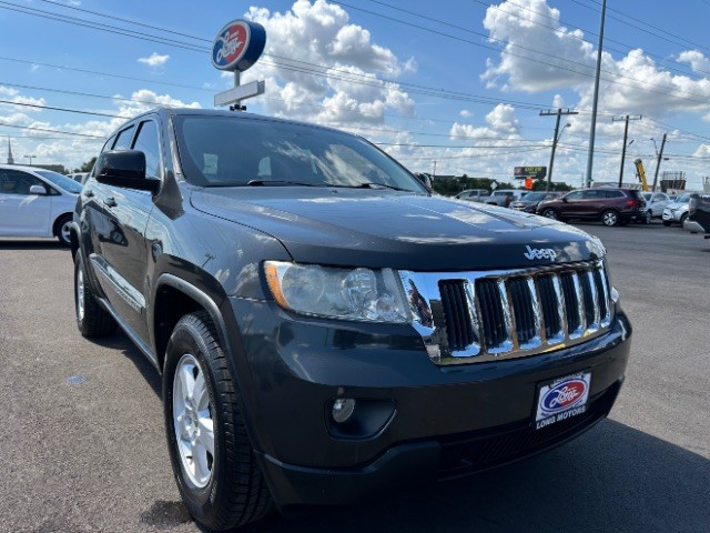 more details - jeep grand cherokee