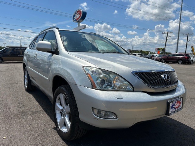 more details - lexus rx 330