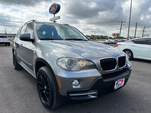 more details - bmw x5