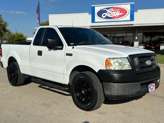 more details - ford f-150