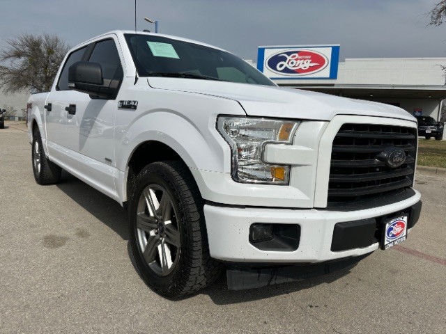 more details - ford f-150