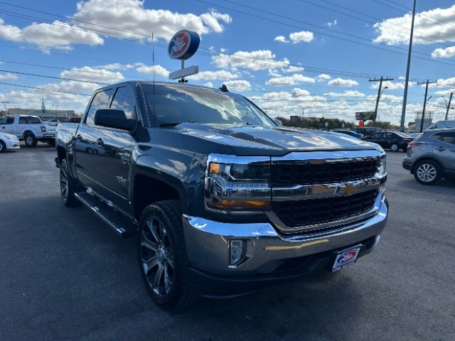 more details - chevrolet silverado 1500