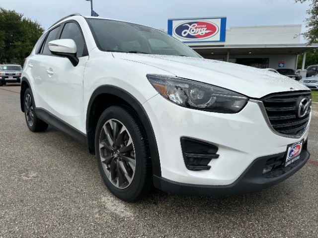 more details - mazda cx-5