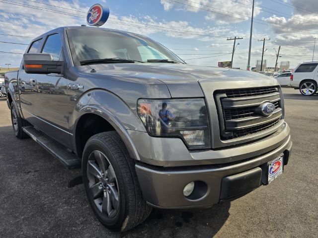 more details - ford f-150