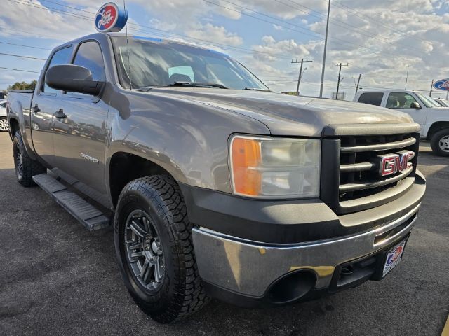 more details - gmc sierra 1500