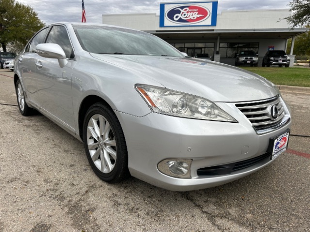 more details - lexus es 350