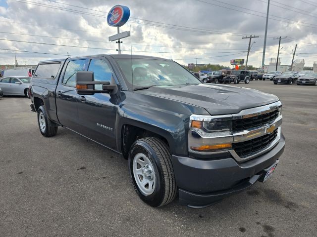 more details - chevrolet silverado 1500